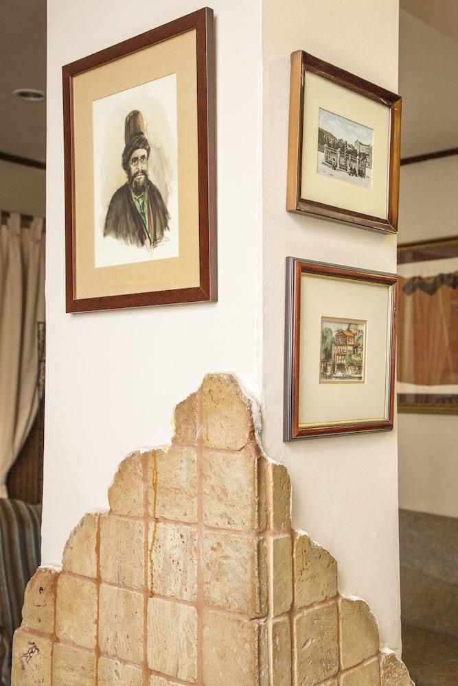 Fotos del hotel - Hotel Fehmi Bey