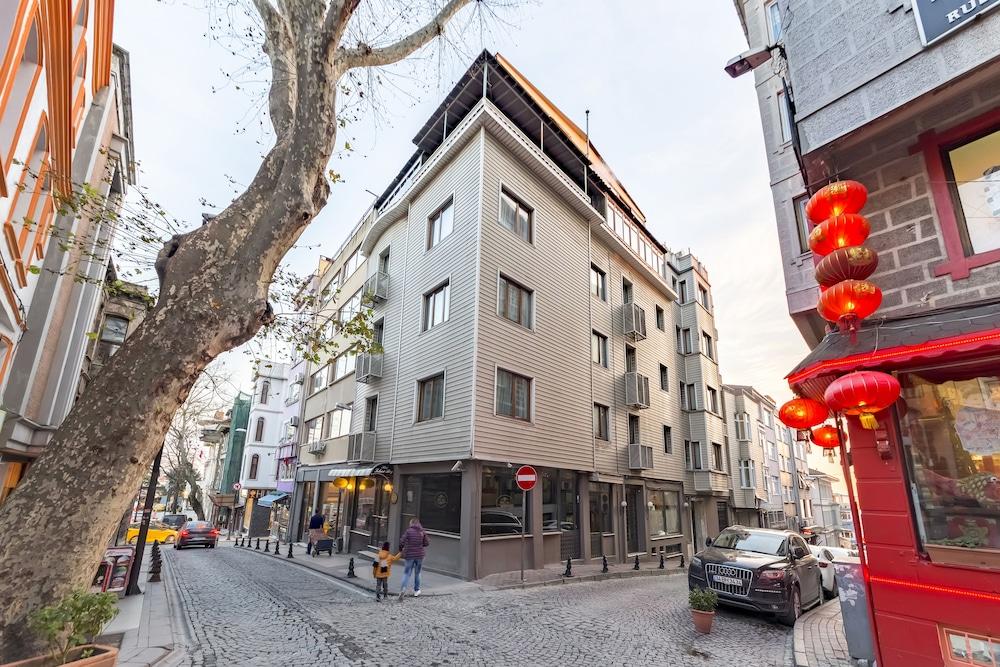 Fotos del hotel - Hotel Fehmi Bey