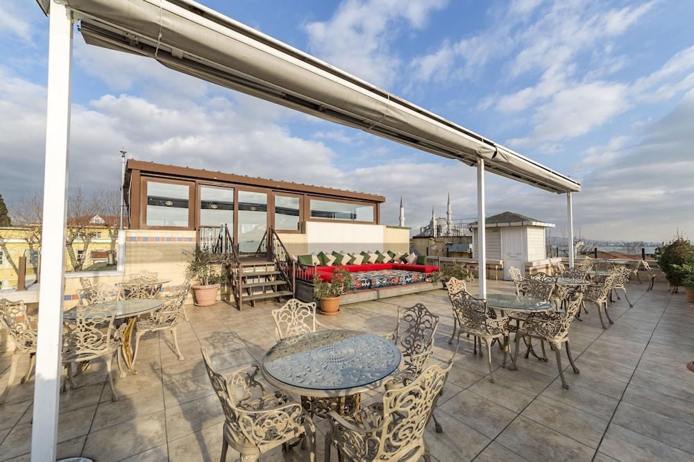 Fotos del hotel - Hotel Fehmi Bey
