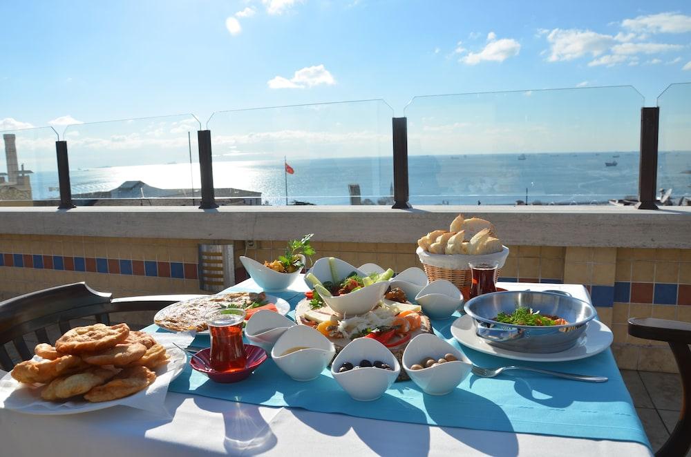 Fotos del hotel - Hotel Fehmi Bey
