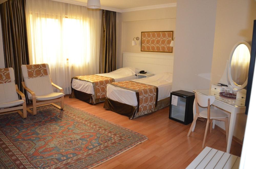 Fotos del hotel - Hotel Fehmi Bey