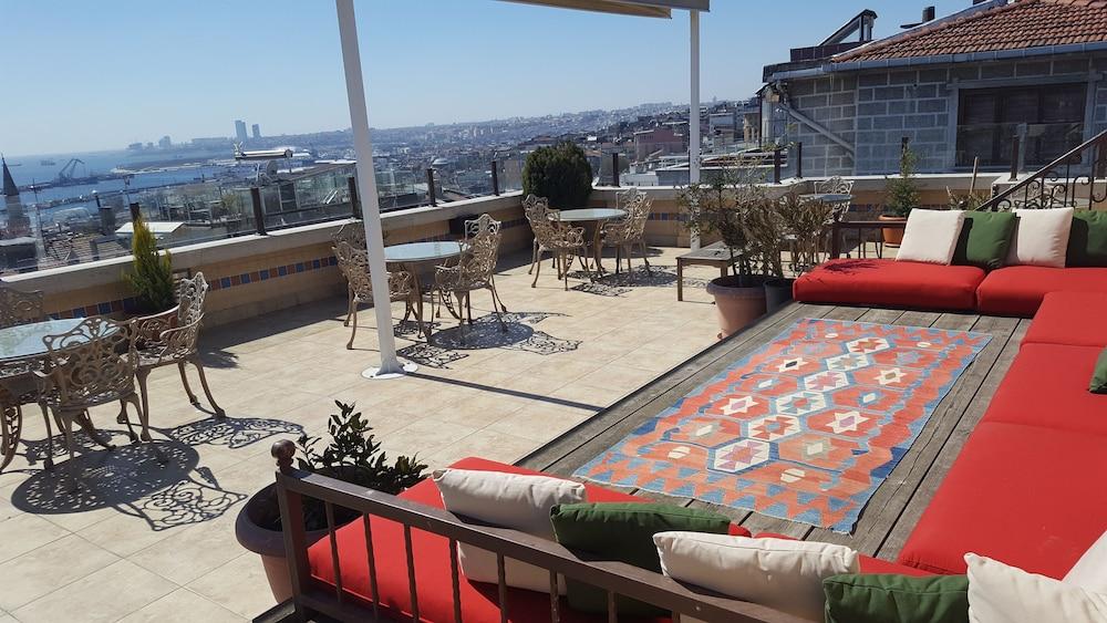 Fotos del hotel - Hotel Fehmi Bey