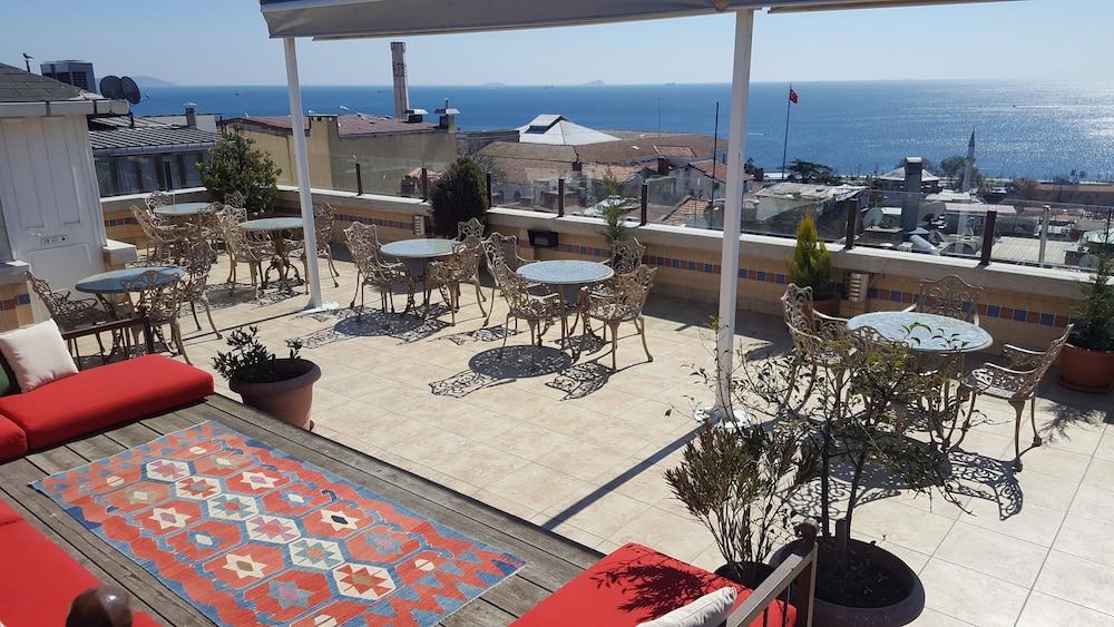 Fotos del hotel - Hotel Fehmi Bey