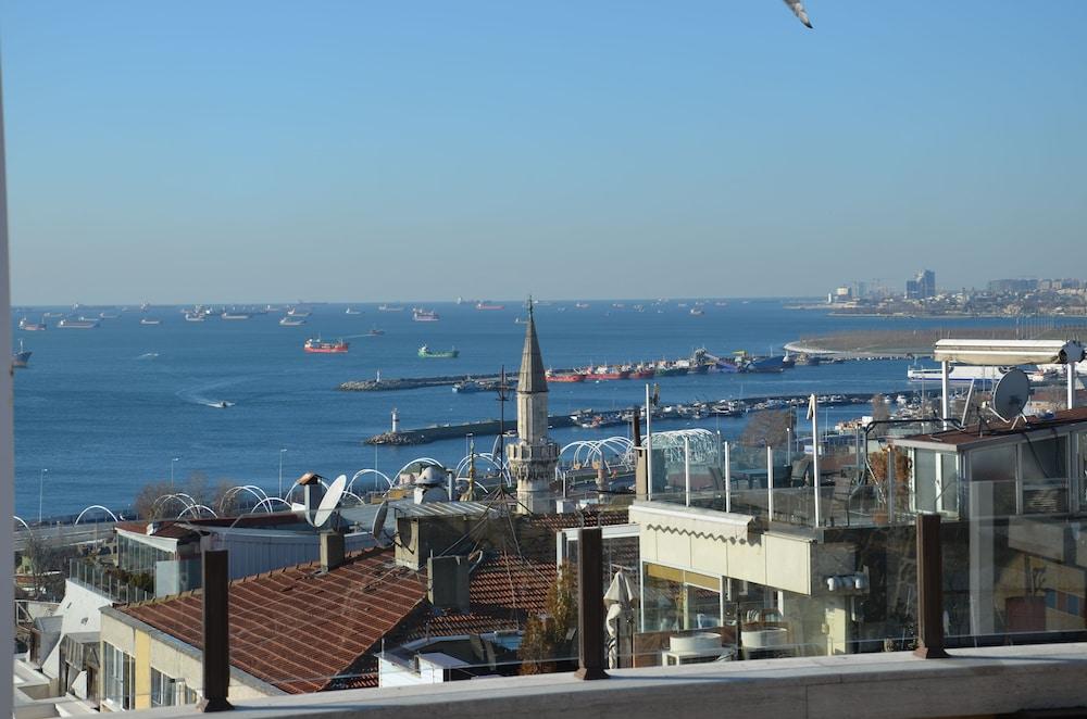 Fotos del hotel - Hotel Fehmi Bey