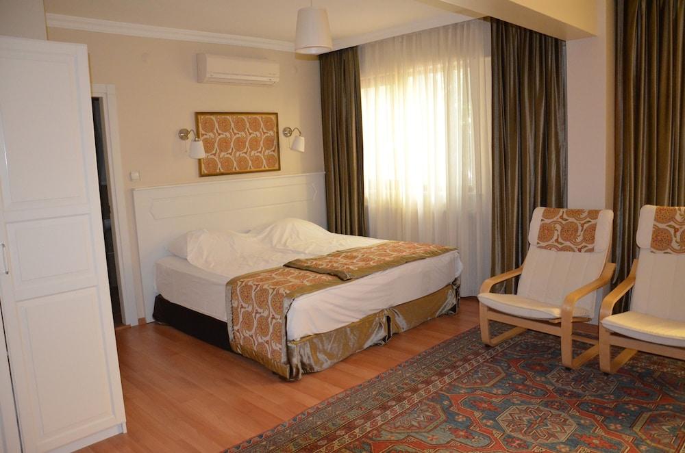 Fotos del hotel - Hotel Fehmi Bey