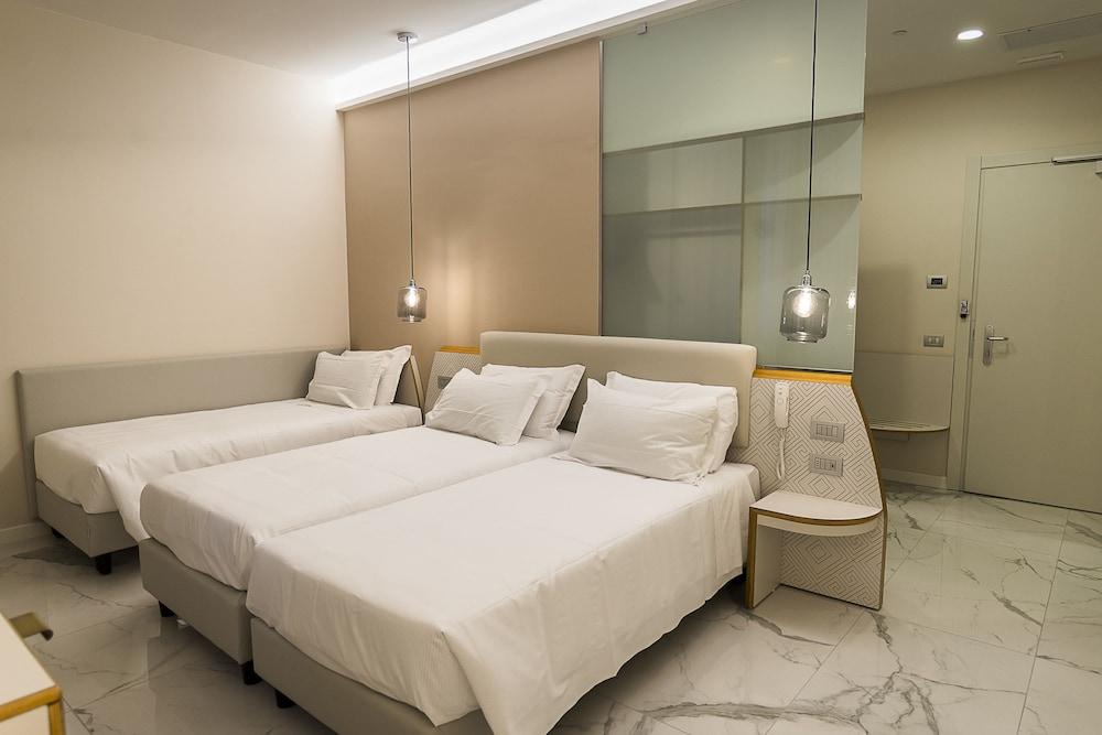 Fotos del hotel - Hotel Milano Castello