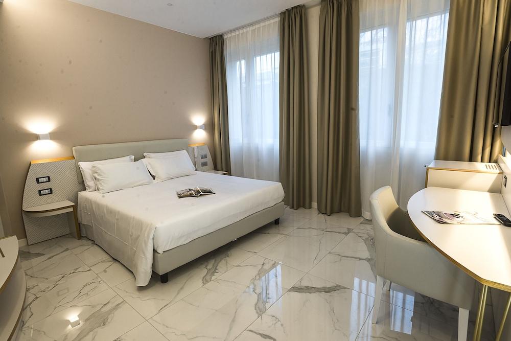 Fotos del hotel - Hotel Milano Castello