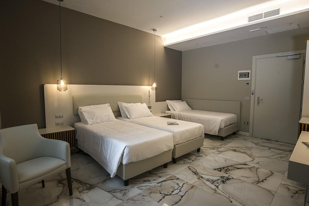 Fotos del hotel - Hotel Milano Castello