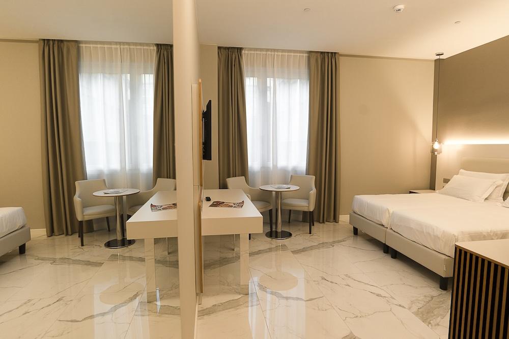 Fotos del hotel - Hotel Milano Castello