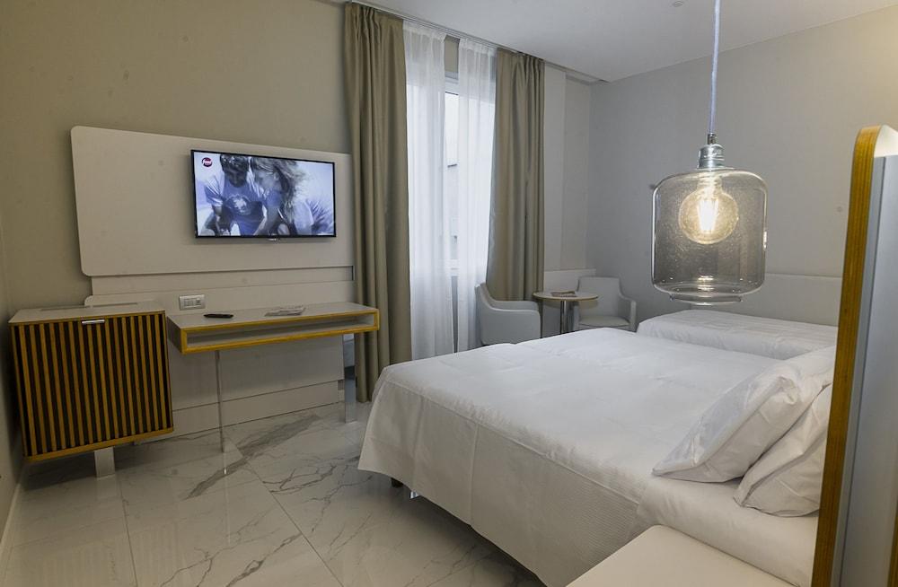 Fotos del hotel - Hotel Milano Castello