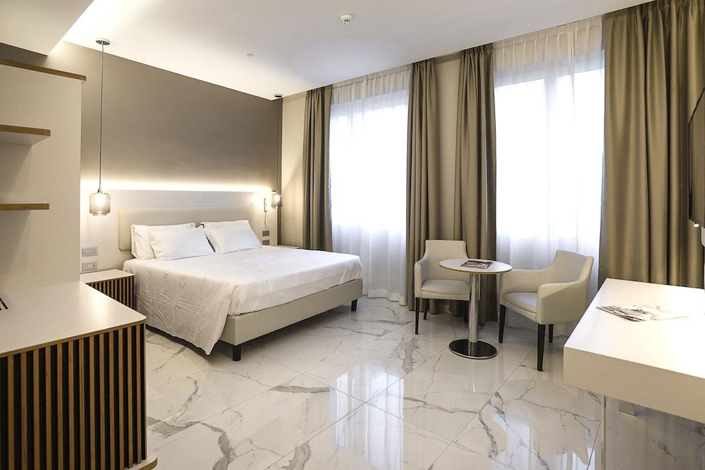 Fotos del hotel - Hotel Milano Castello