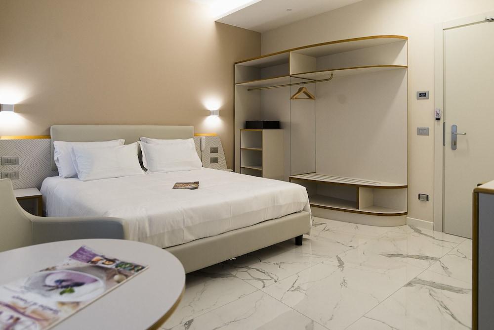 Fotos del hotel - Hotel Milano Castello