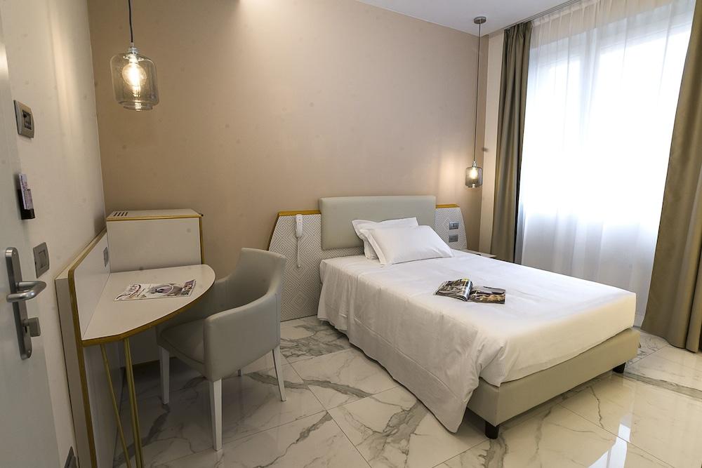 Fotos del hotel - Hotel Milano Castello