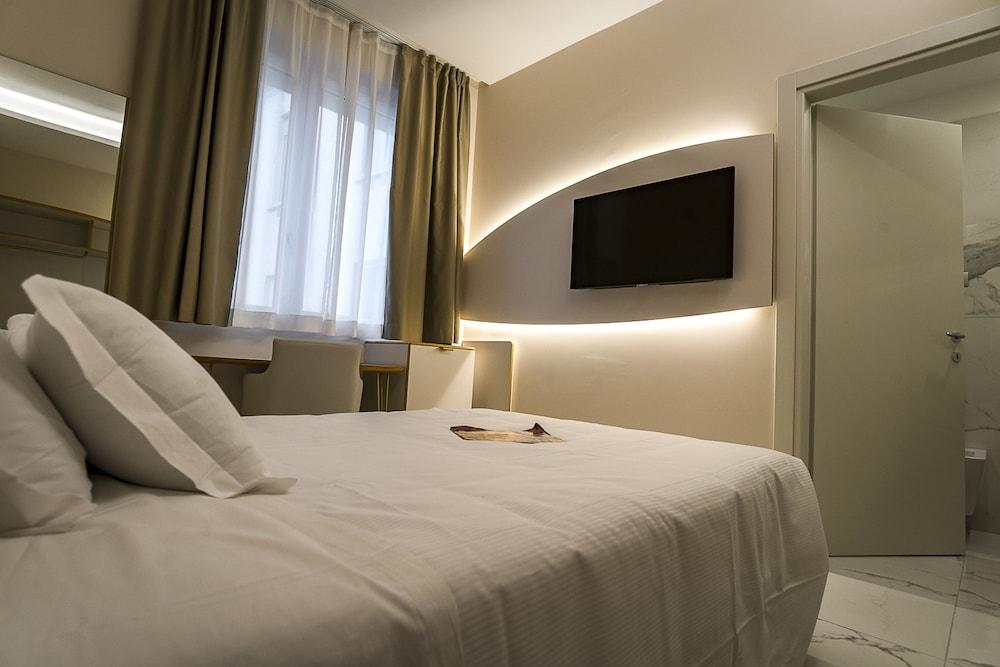 Fotos del hotel - Hotel Milano Castello