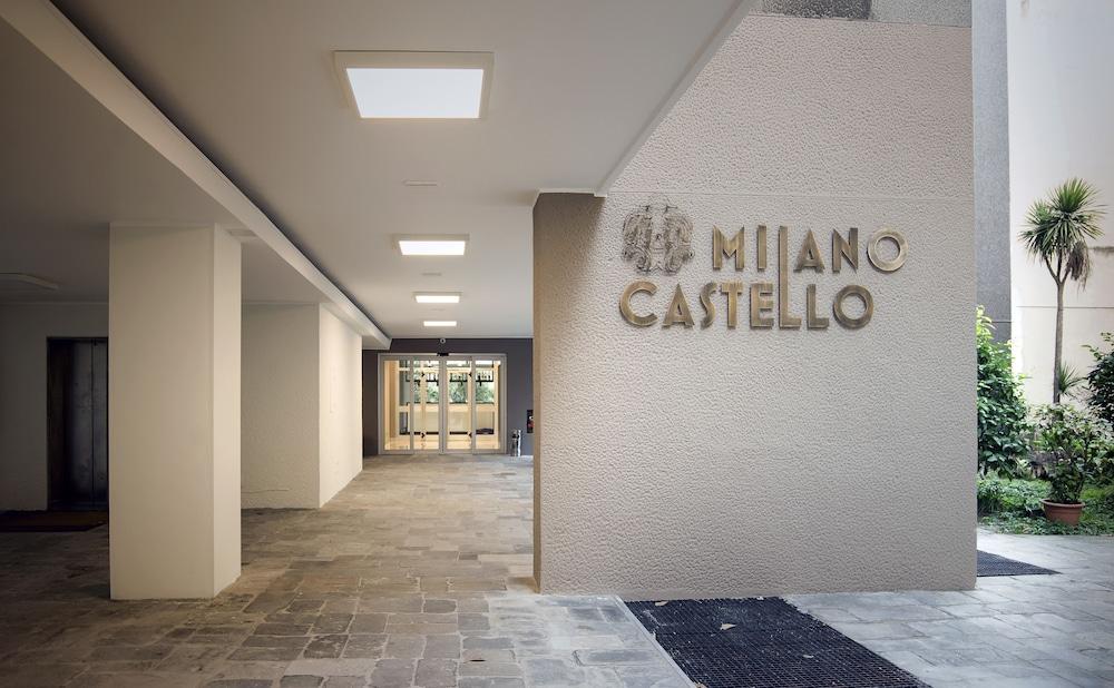 Fotos del hotel - Hotel Milano Castello