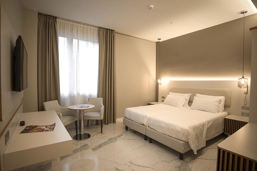 Fotos del hotel - Hotel Milano Castello