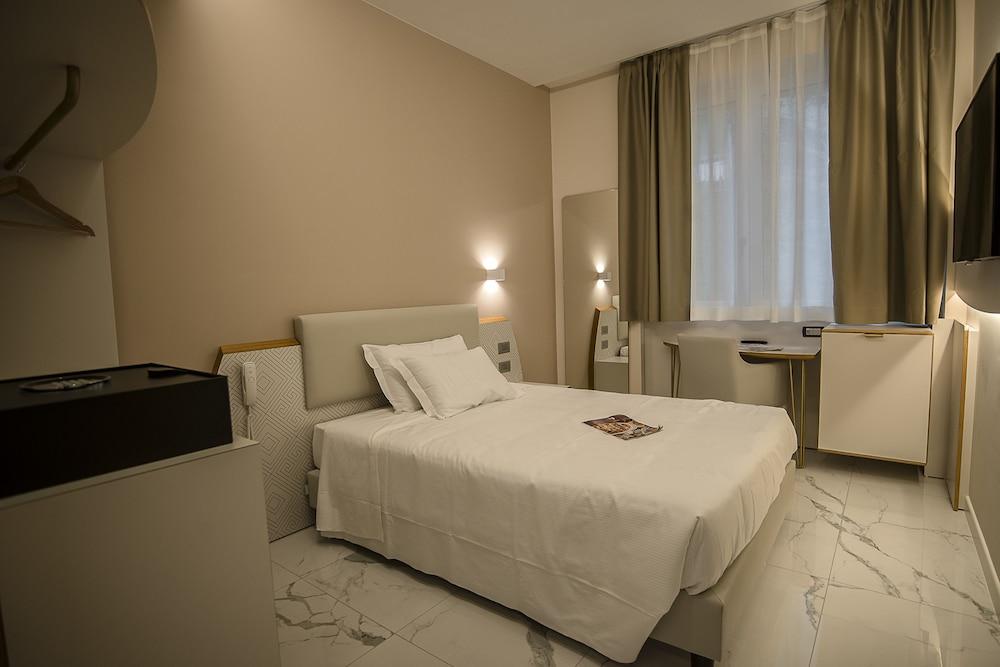 Fotos del hotel - Hotel Milano Castello