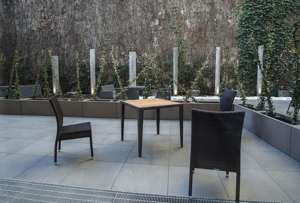 Fotos del hotel - Hotel Milano Castello