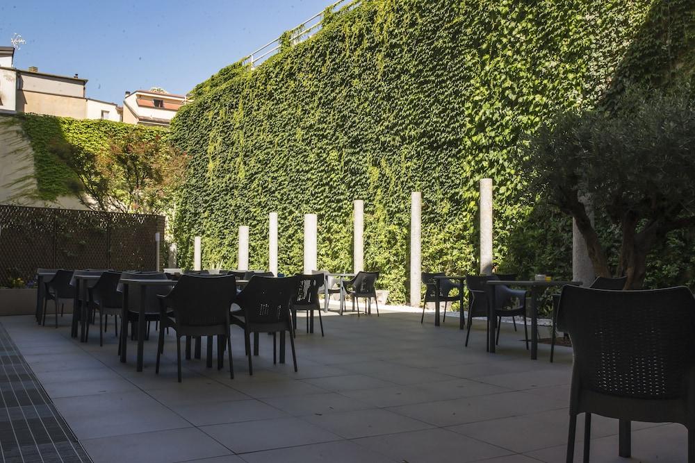 Fotos del hotel - Hotel Milano Castello