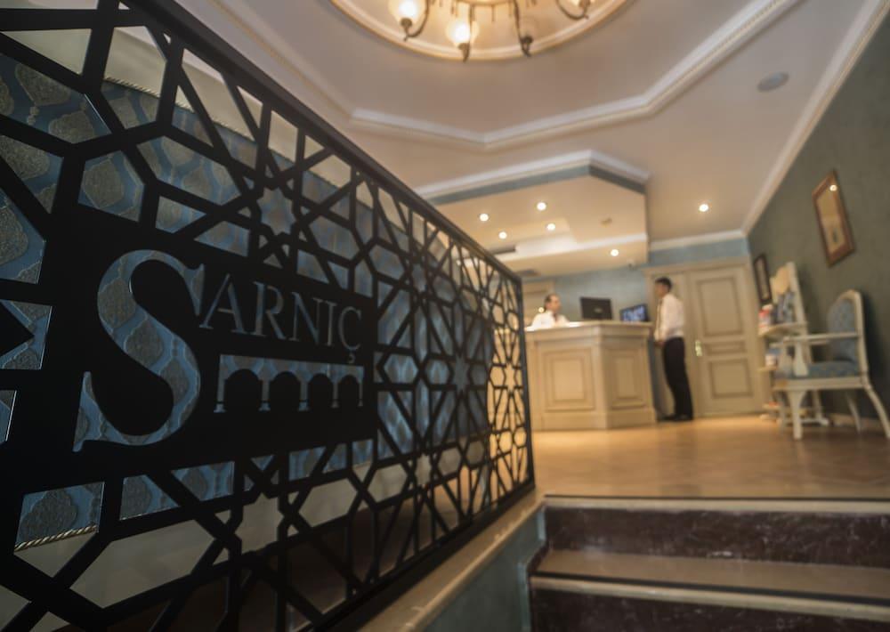 Fotos del hotel - SARNIC