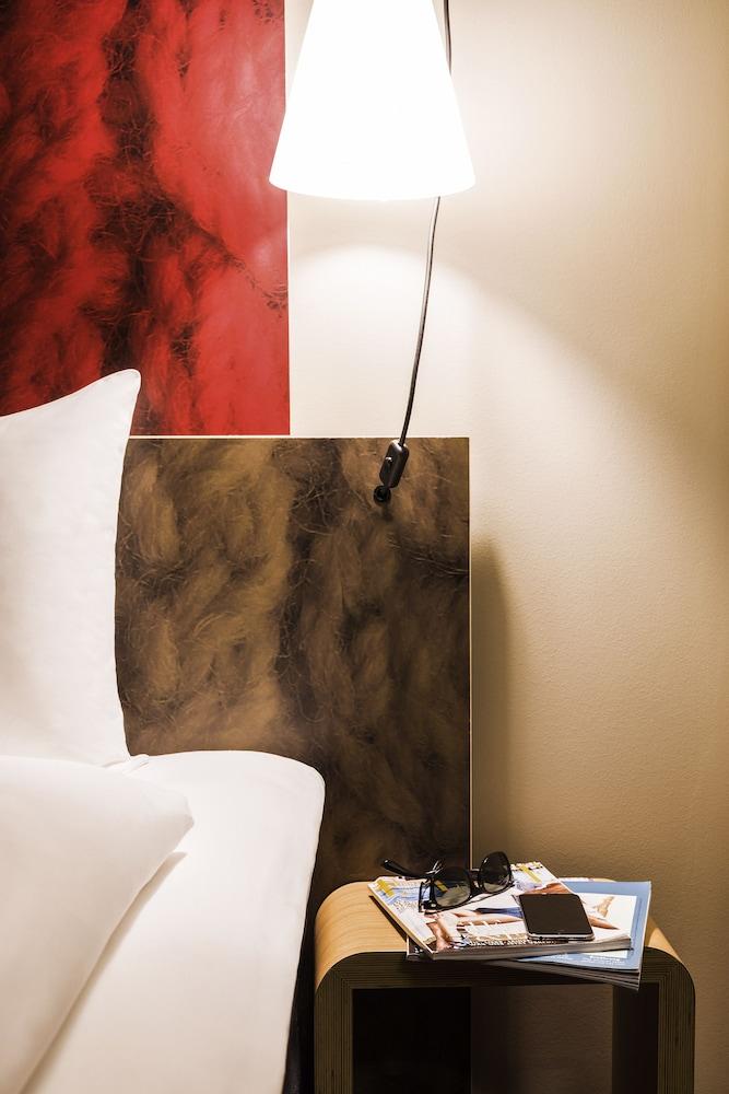 Fotos del hotel - Ibis Winterthur City