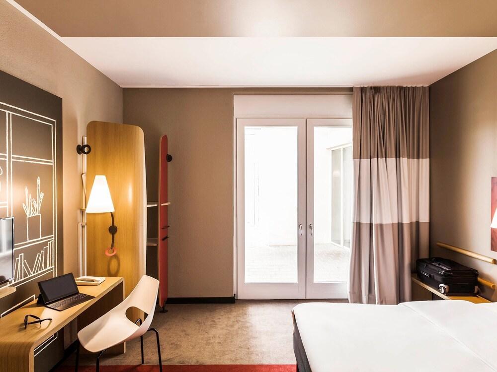Fotos del hotel - Ibis Winterthur City