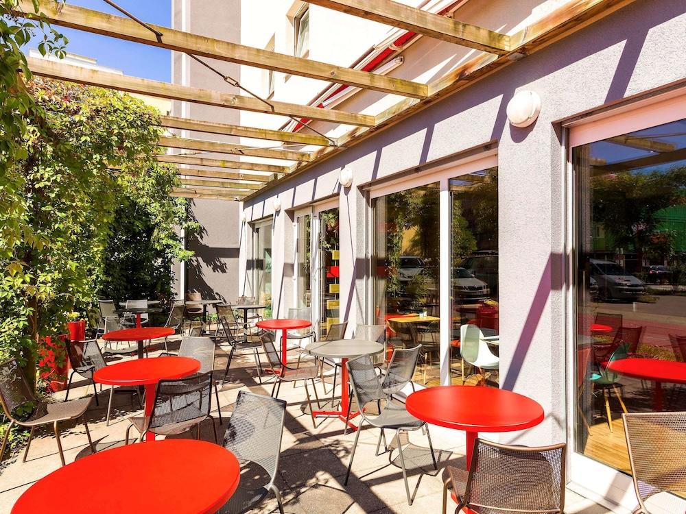 Fotos del hotel - Ibis Winterthur City