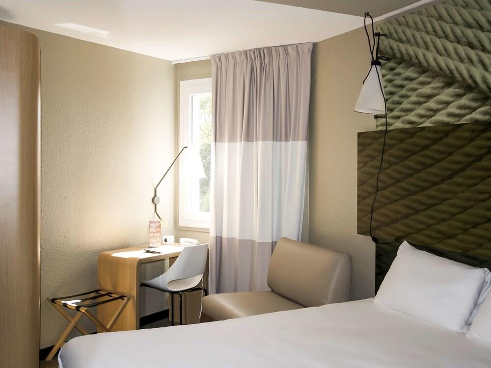 Fotos del hotel - Ibis Winterthur City