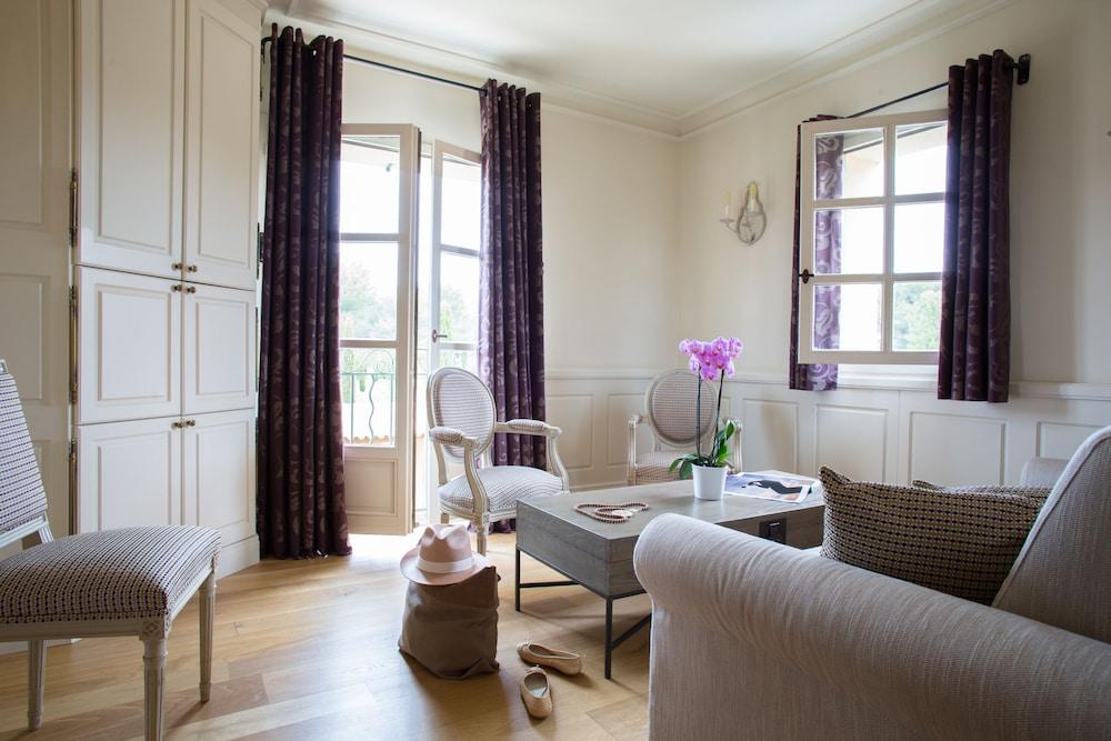 L'Hôtel & Spa du Castellet Hotel (Le Castellet) from £235 ...