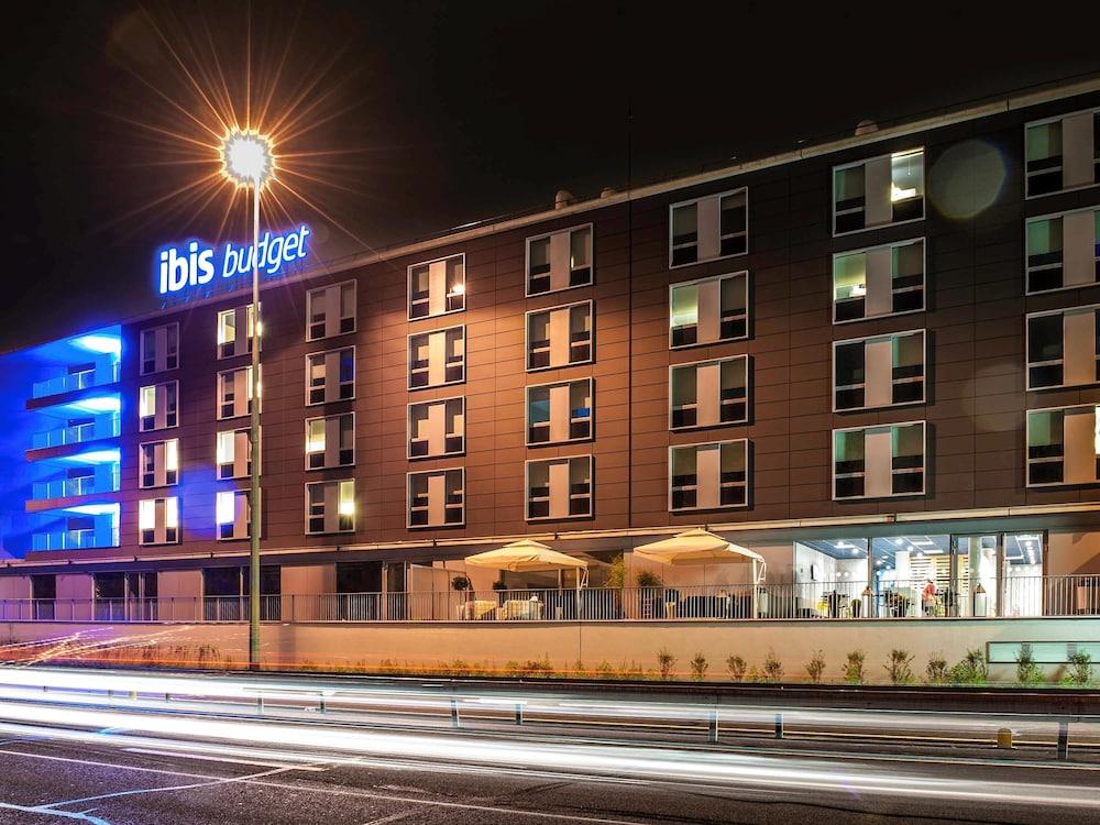 Ibis Budget Bezons Rives De Seine