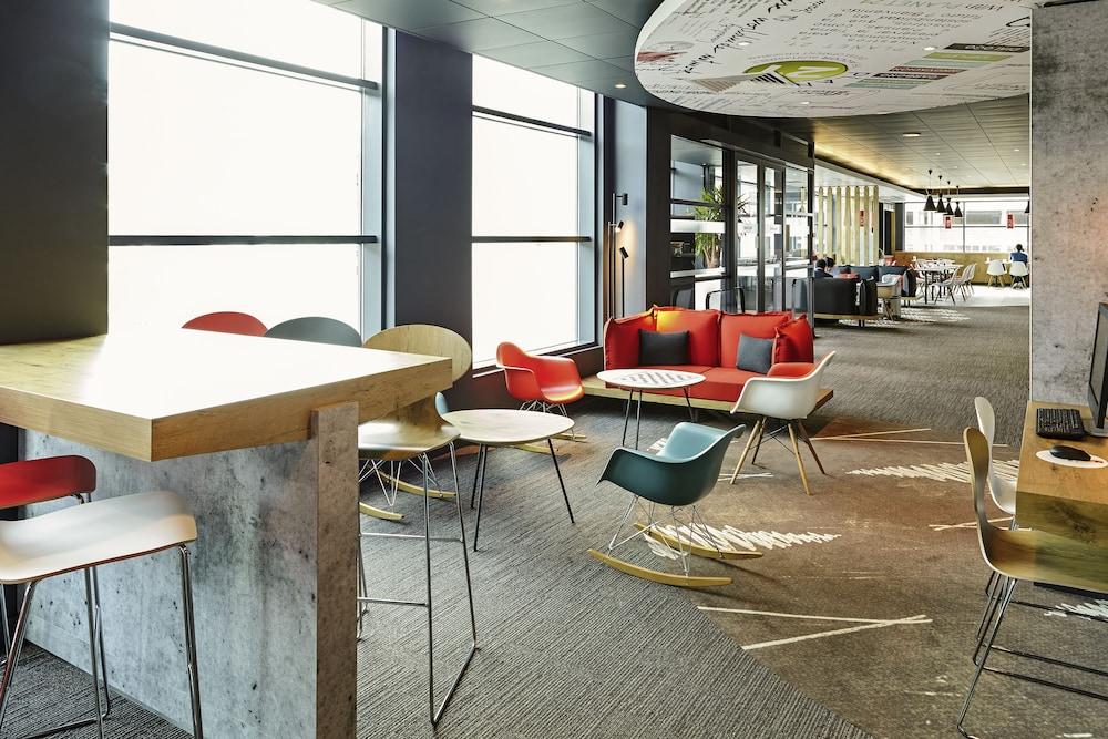Fotos del hotel - IBIS BIRMINGHAM AIRPORT - NEC