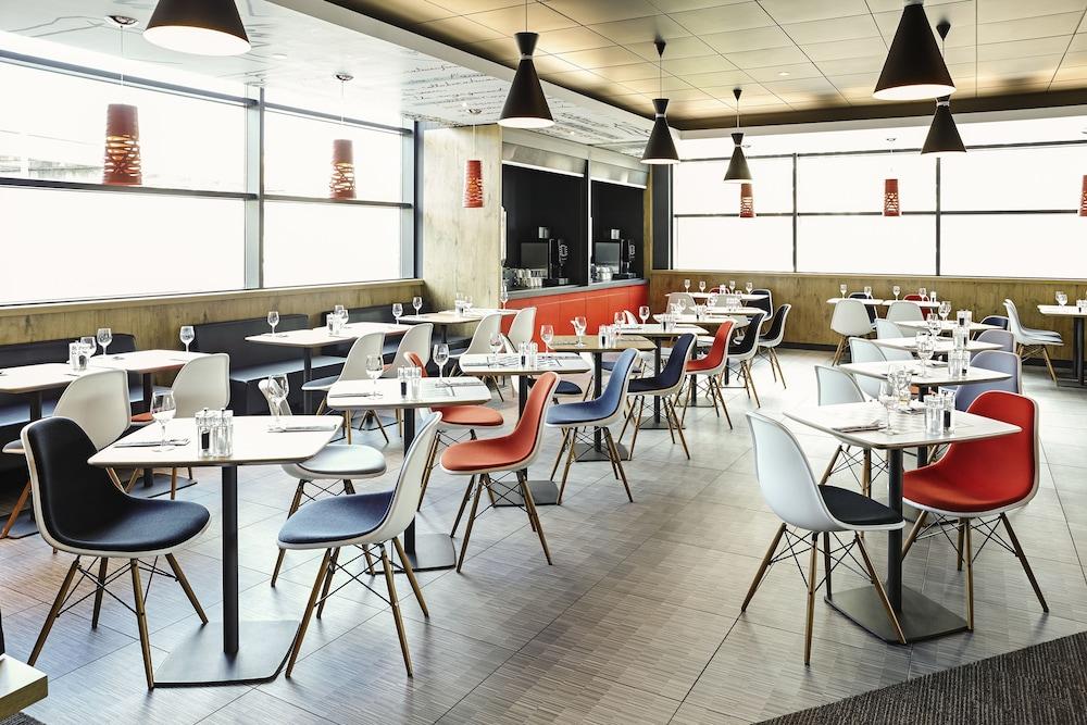 Fotos del hotel - IBIS BIRMINGHAM AIRPORT - NEC