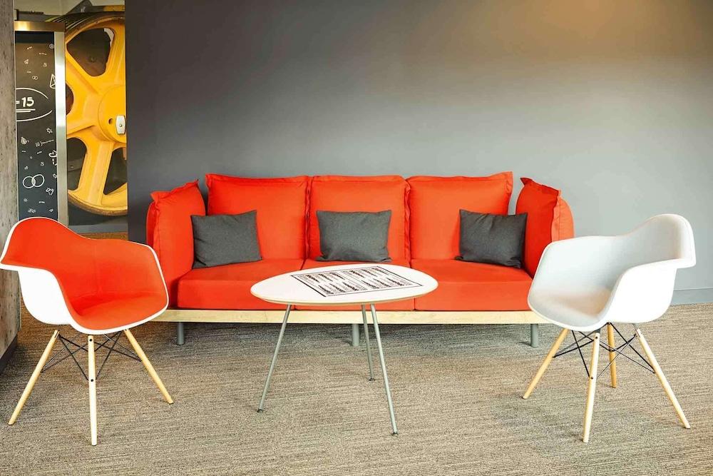 Fotos del hotel - IBIS BIRMINGHAM AIRPORT - NEC