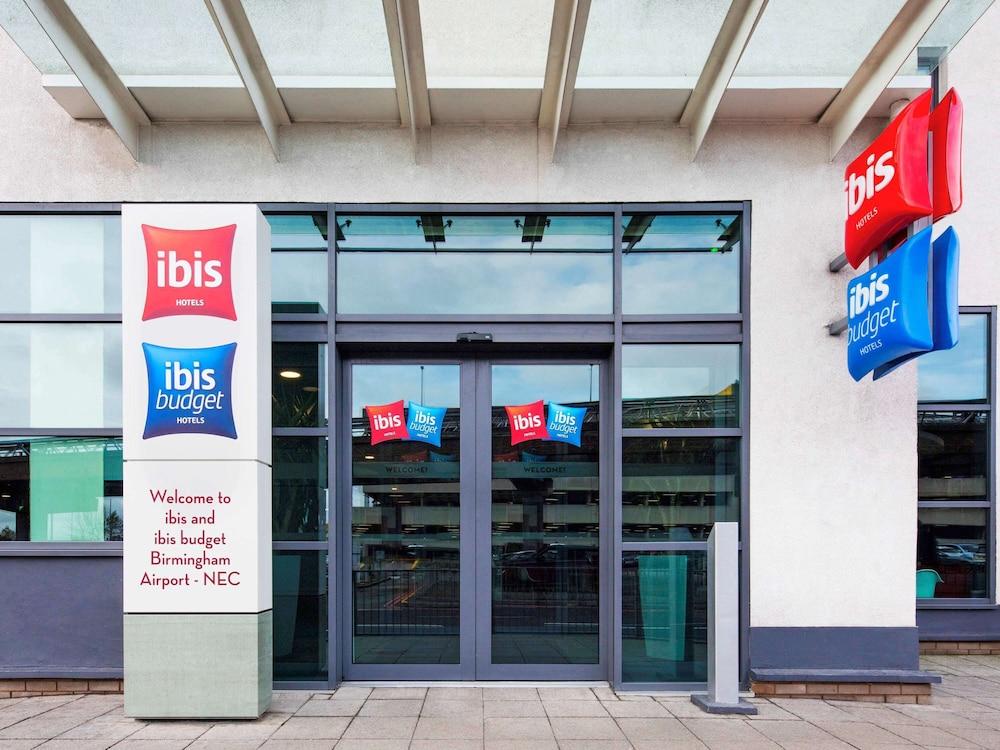 Fotos del hotel - IBIS BIRMINGHAM AIRPORT - NEC