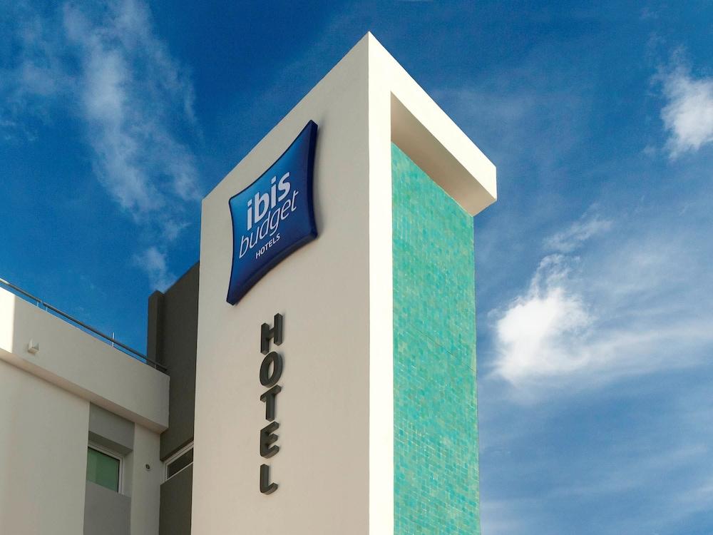 ibis budget Toulouse Cité de lEspace 2