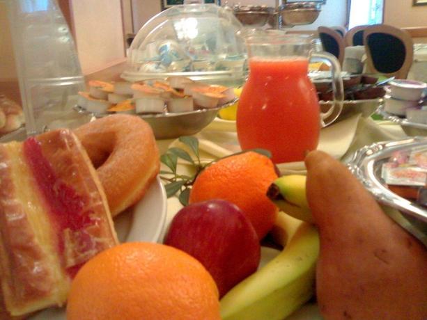 Fotos del hotel - Massimi City Garden