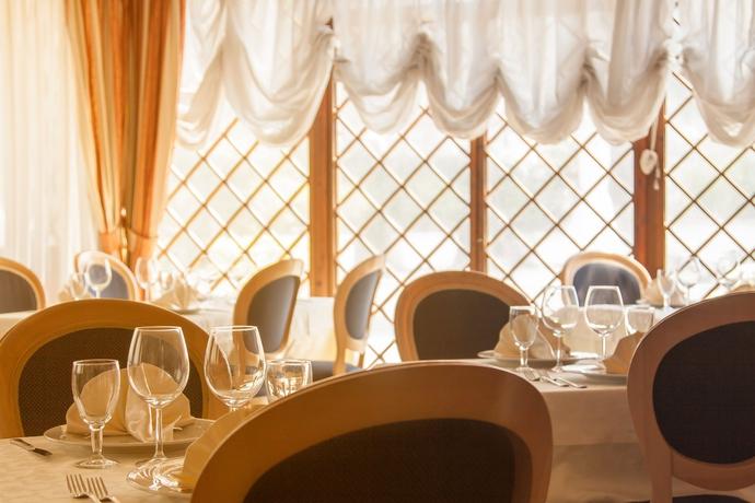 Fotos del hotel - Massimi City Garden