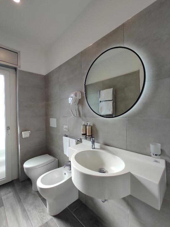 Fotos del hotel - Massimi City Garden