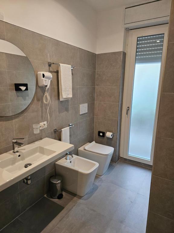 Fotos del hotel - Massimi City Garden