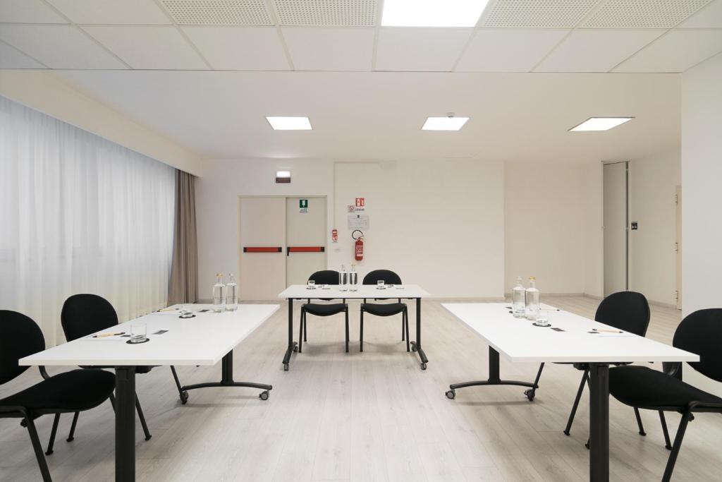 Fotos del hotel - Massimi City Garden