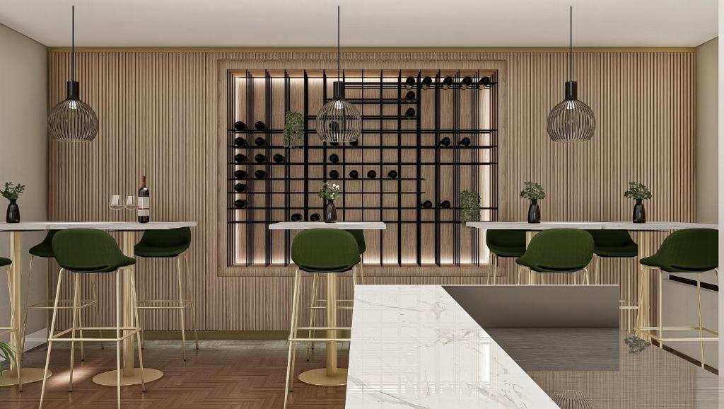 Fotos del hotel - Massimi City Garden