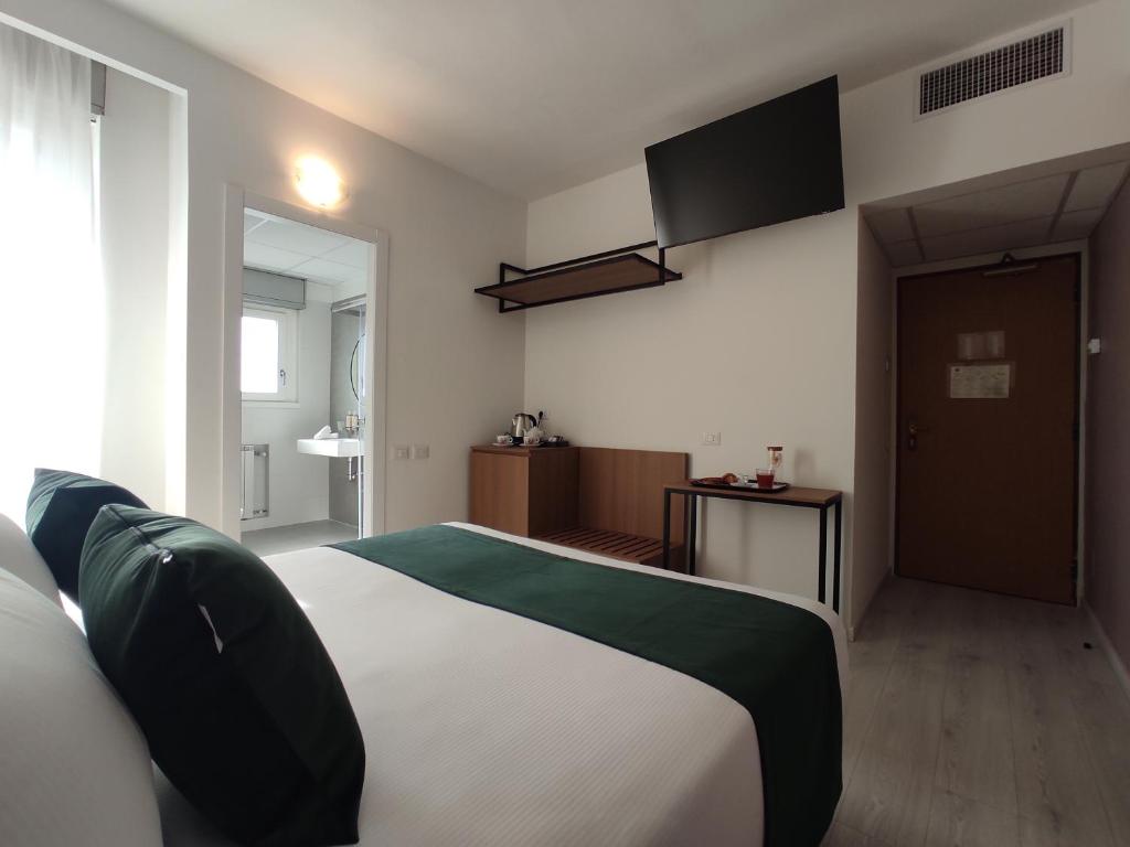 Fotos del hotel - Massimi City Garden