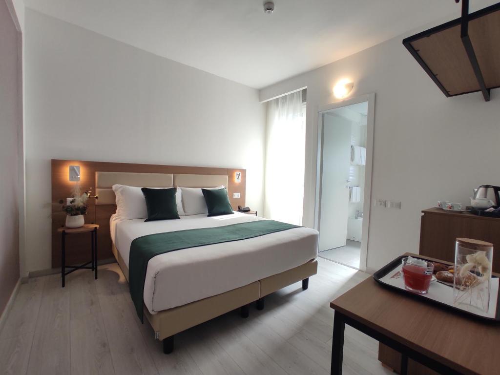 Fotos del hotel - Massimi City Garden