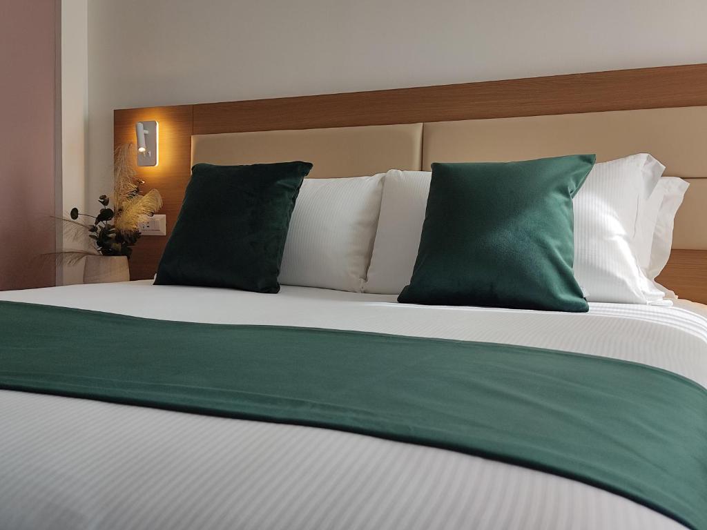 Fotos del hotel - Massimi City Garden