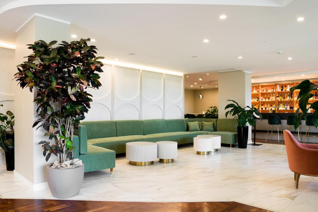 Fotos del hotel - Massimi City Garden