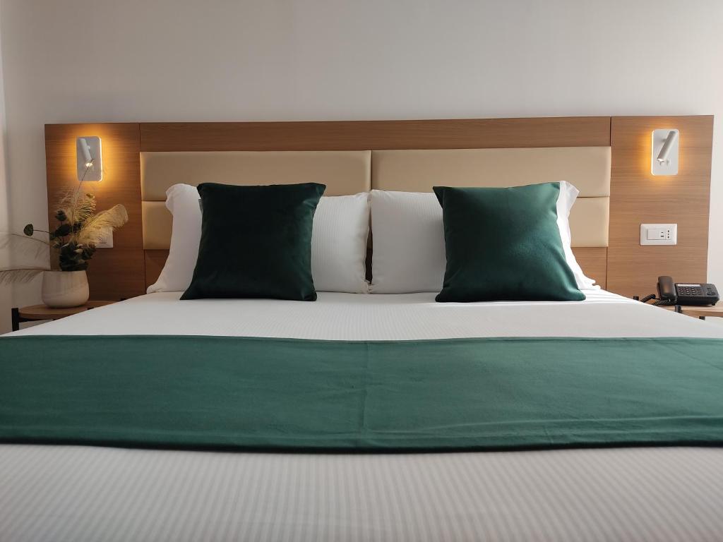 Fotos del hotel - Massimi City Garden