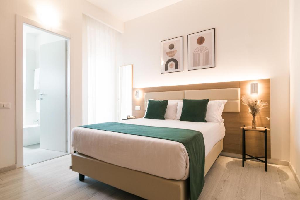 Fotos del hotel - Massimi City Garden