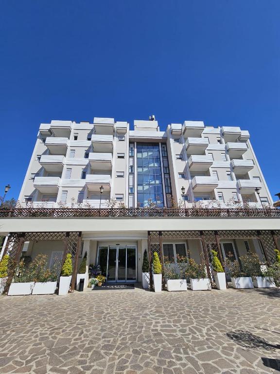 Fotos del hotel - Massimi City Garden