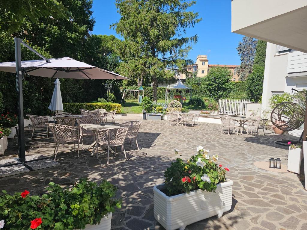 Fotos del hotel - Massimi City Garden