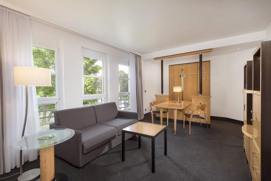 Fotos del hotel - SEMINARIS HOTEL LEIPZIG